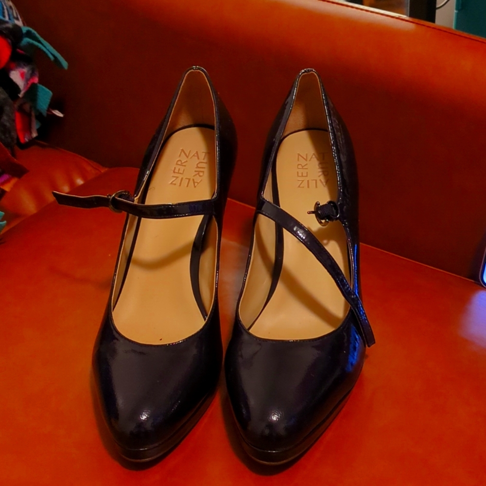 Naturalizer Talissa Mary Jane Pumps
